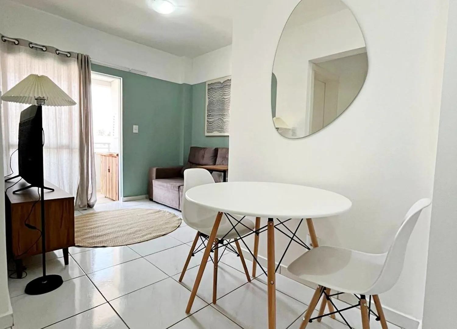 Ap De Temporada No Jardim Italia Por Bexap Stays Chapecó Διαμέρισμα